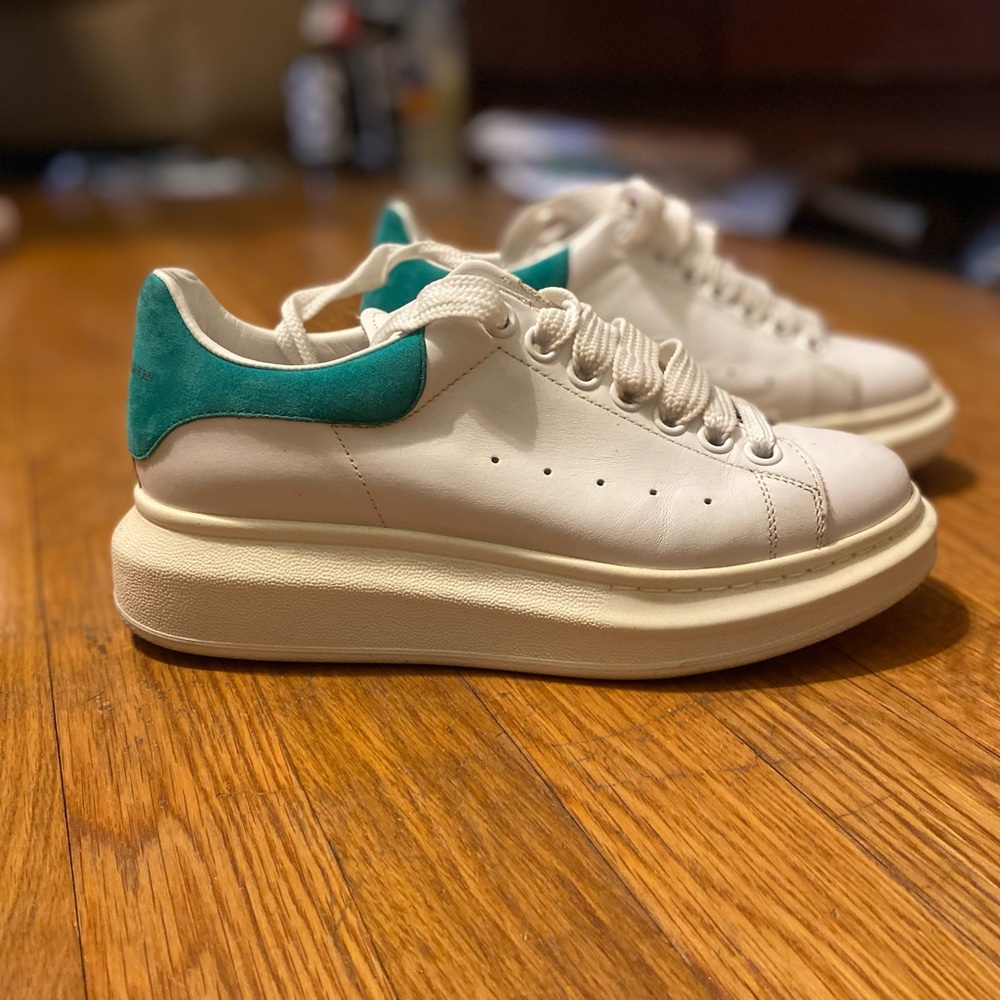 Alexander McQueen Sneakers